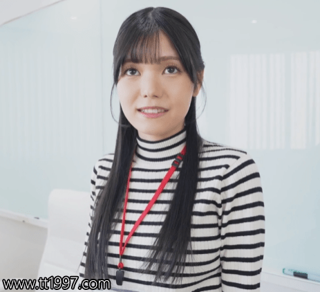 松永明里(Akari Matsunaga,松永あかり)