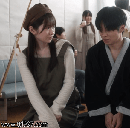 白上咲花(Sakihana Shiragami)