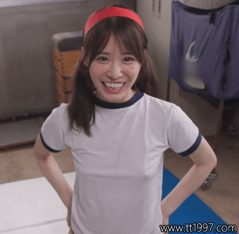 未步奈奈(Miho Nana,未歩なな)