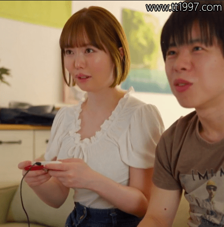 小栗操(Oguri Misao)